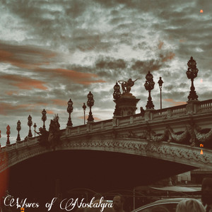 Waves of Nostalgia by Hazy trip