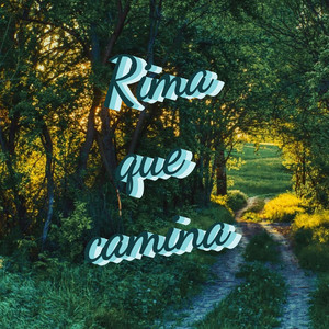 RIMA QUE CAMINA by Natymy