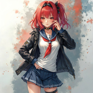 Things the person I like would probably like by 革ジャンJK