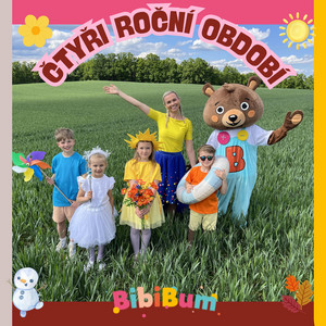 Čtyři roční období by BibiBum
