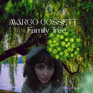 Margo Gossett - Sprung