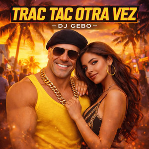 Trac Tac Otra Vez