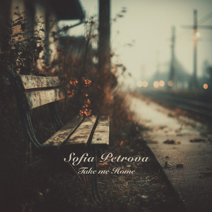 Behind the Window by Sofia Petrova