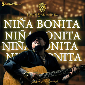 León Sarmiento - Niña Bonita