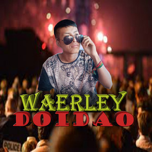 waerley doidao - Meu Grande Amor