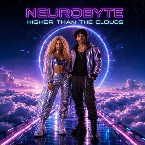 Higher Than the Clouds by Neurobyte