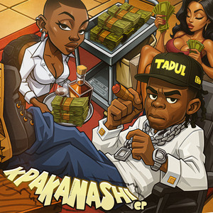 No Delay by Tadul, Tizzy