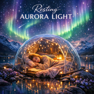 Resting Aurora Light by Fraylin Beats