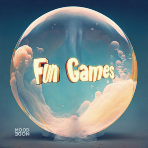 MoodMode - Laughter Explosion