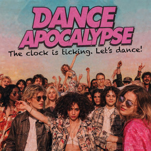 Dance Apocalypse by Bigfish Chitown