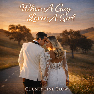 When A Guy Loves A Girl by County Line Glow