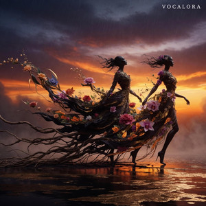 Ancient Vine by V O C A L O R A