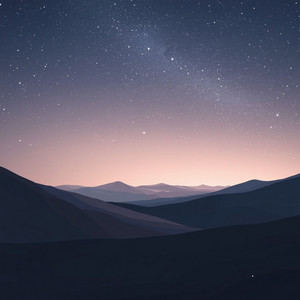 Space journey by Erwin Kluzek