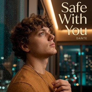 Safe with you