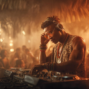 Revive26 - Every Breath You Take (Afro House)