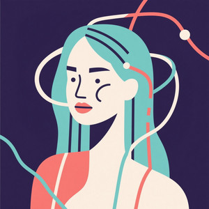 Cordelia Peduzzi - Id, Ego, Superego