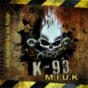 El Hijo de Juana by K93