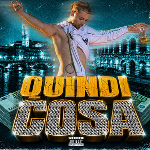 Quindi Cosa by Ros