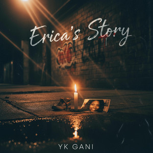 Erica's Story (Cold World)