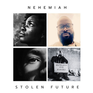 Portada de Stolen Future