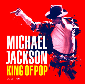King Of Pop - Compilation by Michael Jackson | Spotify