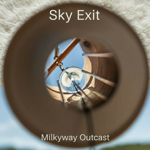 Cloud Key by Milkyway Outcast