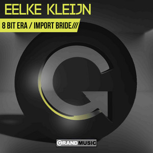8 Bit Era - Original Mix cover art
