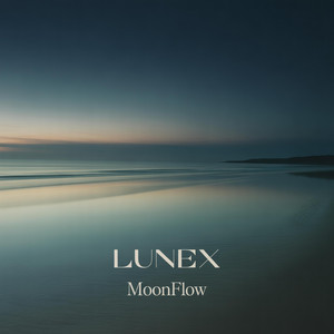 Soft Waves Calling by LUNEX