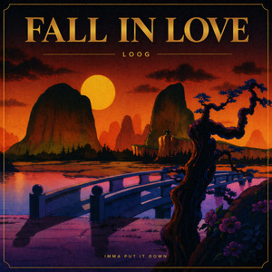 FALL IN LOVE by Loog