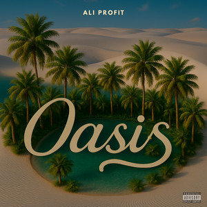 Ali Profit - Oasis