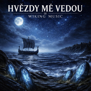 Hvězdy mě vedou by Wiking Music