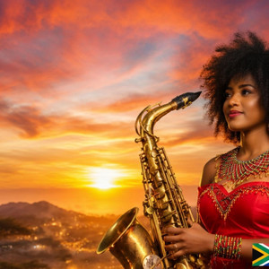 Khanyisa by Sweet Music Entertainment