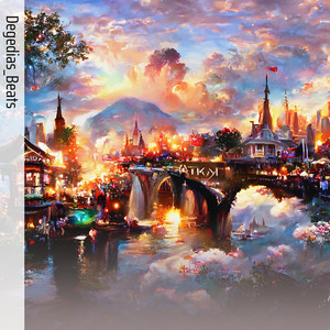 Degedias_Beats - Instrumental Vibe