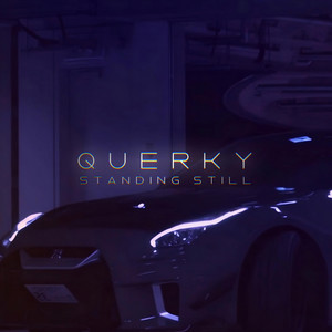Standing Still by QUERKY