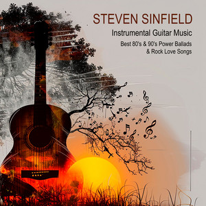 Up Where We Belong by Steven Sinfield