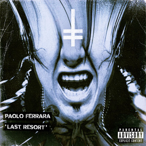 Last Resort by Paolo Ferrara