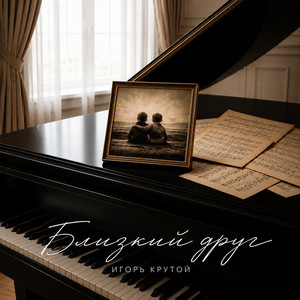 Близкий друг by Igor Krutoy