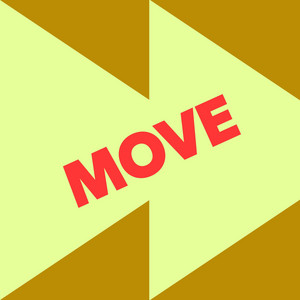 Move - Extended Version by Amazing Music, Rita Springer, Justice Springer