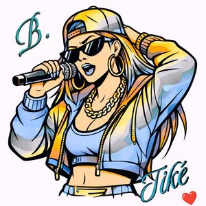 B. Tiké - Kerülj ki ha nem tetszik