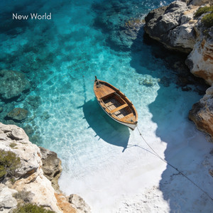 New World by Mara De Sol