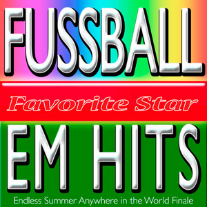 Favorite Star