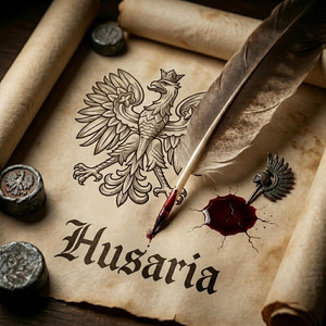 Husaria by BLOKØW