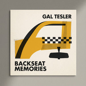 Backseat Memories by Gal Tesler