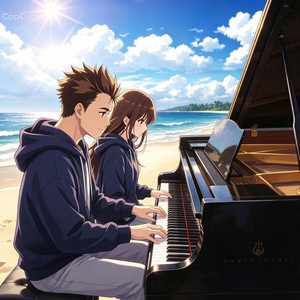 We are Charlie Kirk (Anime Opening) - Acoustic Duet Version by BWGside