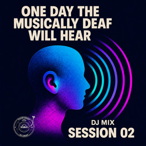 The Deeper That I Know - Mixed by The Godfathers Of Deep House SA