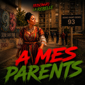 A mes parents by NUNCHAKU LA REBELLE