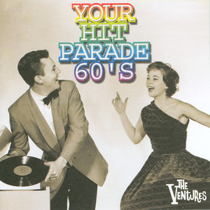 CD Set Parade 1960 Hit 洋楽 British Box