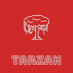 RP - TARZAN