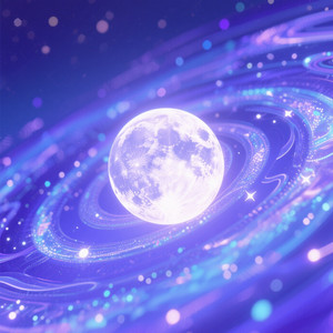 When the Moon Learned to Dream by RIO STEPANUS TARIGAN