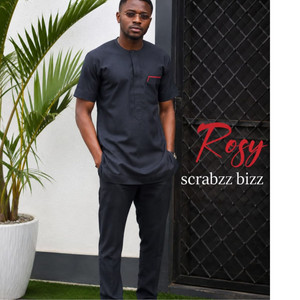 Rosy by scrabzz bizz